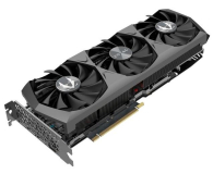 Zotac GeForce RTX 3080 Ti Gaming Trinity OC 12GB GDDR6X - 661581 - zdjęcie 3